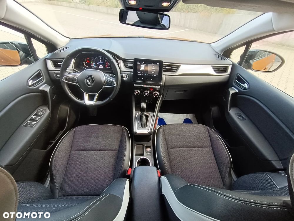 Renault Captur - 7