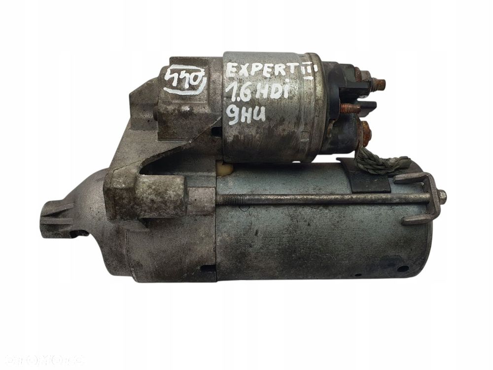 ROZRUSZNIK Citroen Berlingo Peugeot Partner Expert 1.6 HDI 9688268480 TS14E - 1