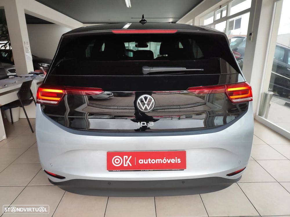 VW ID.3 Pro Performance - 9