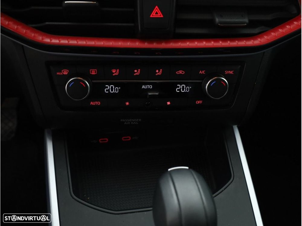 SEAT Arona 1.0 TSI FR DSG - 23