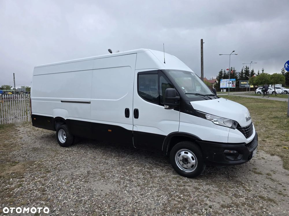 Iveco 35c14 MAXI - 4
