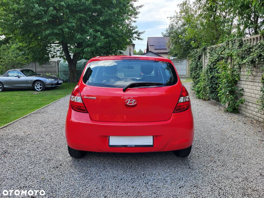 Hyundai i20 1.2 Style - 5