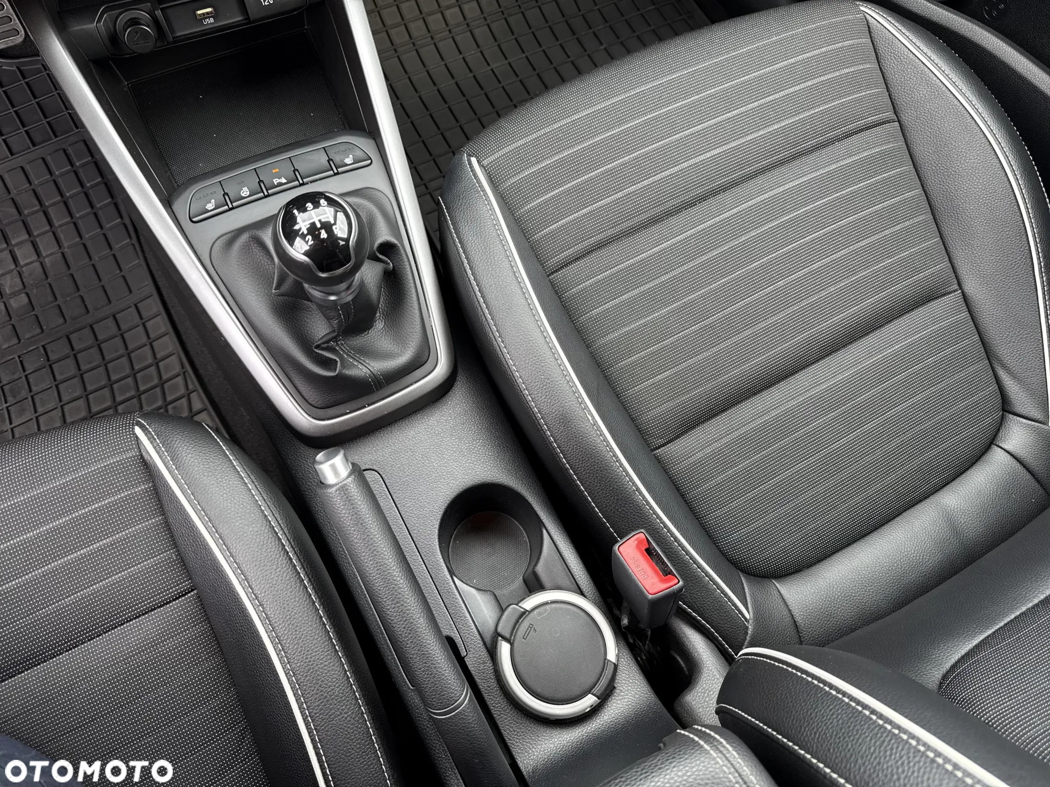 Kia Rio 1.2 GT-Line - 15