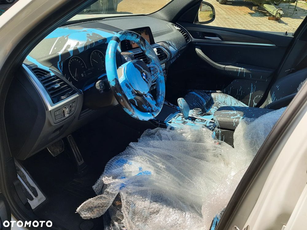 BMW X3 xDrive30i M Sport - 11