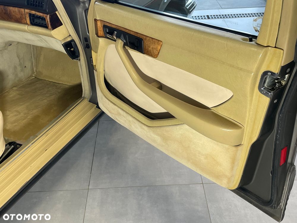 Mercedes-Benz Klasa S - 10