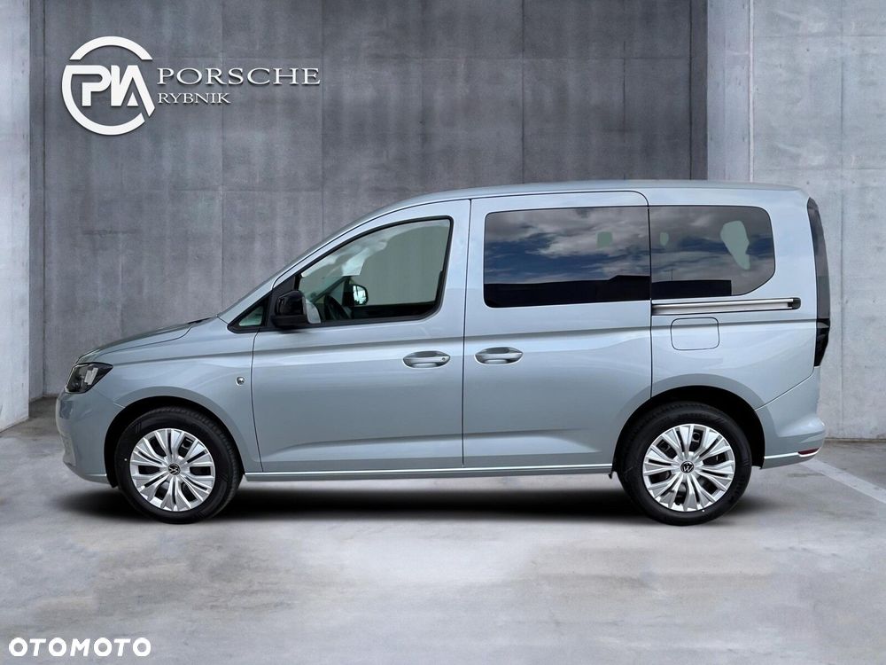 Volkswagen Caddy - 7