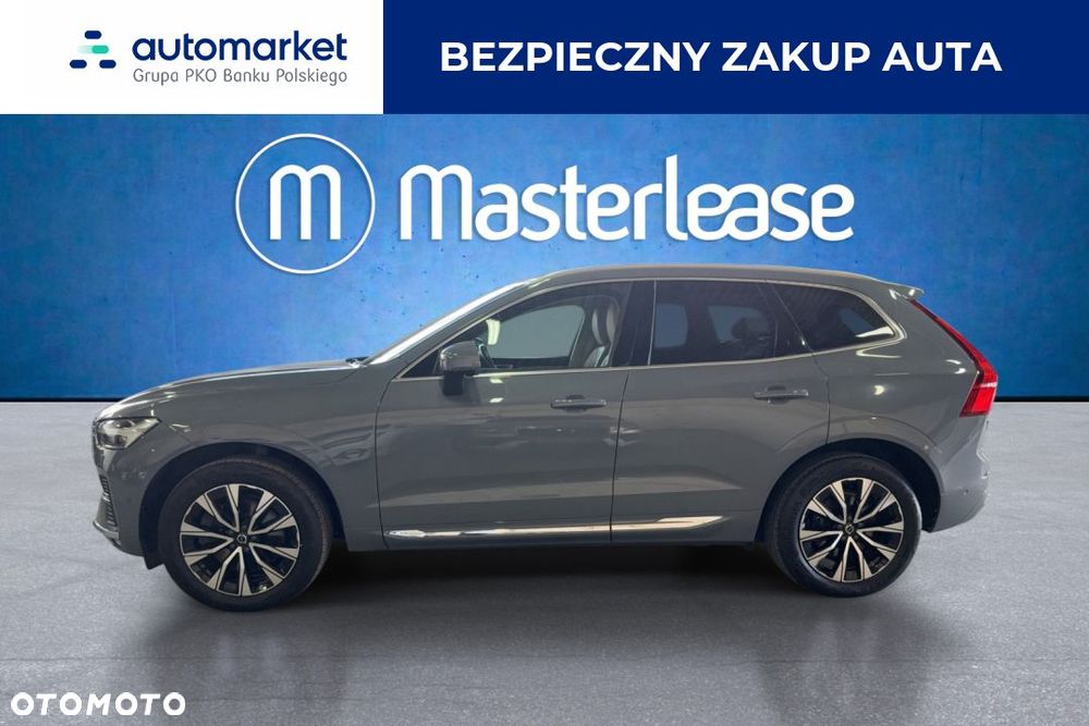 Volvo XC 60 B5 B AWD Plus Bright - 8