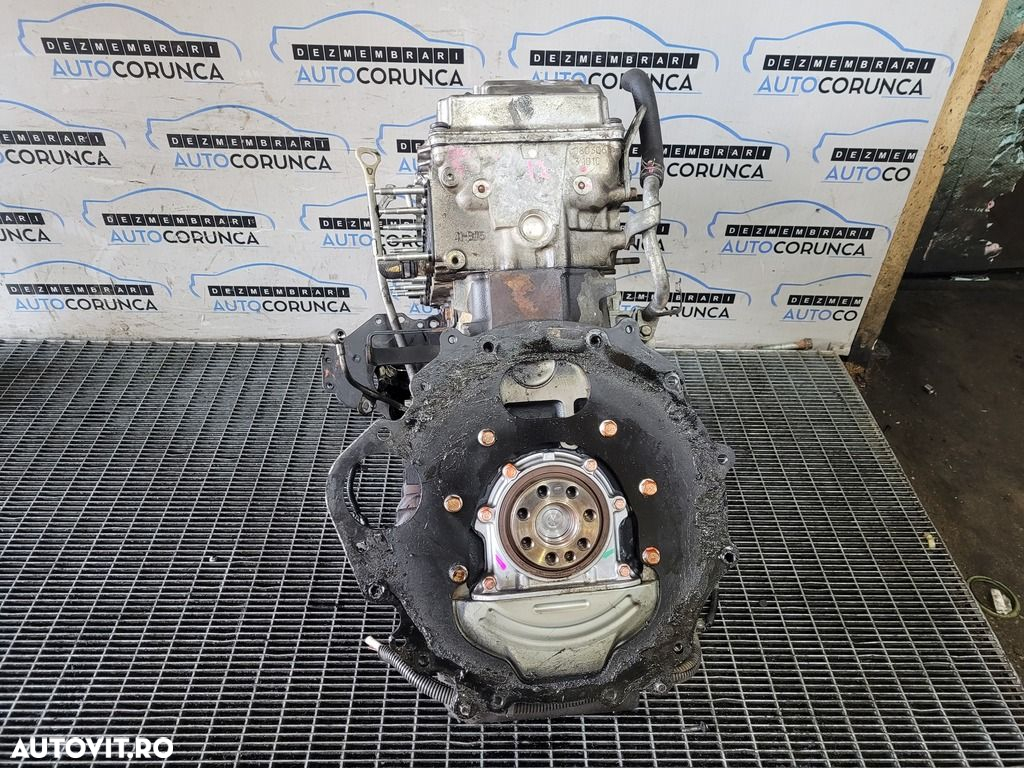 Motor Mitsubishi Shogun Pajero 3.2 D 2006 - 2011 190CP Manuala 4M41 Euro4 (1191) 4x4 ... - 4