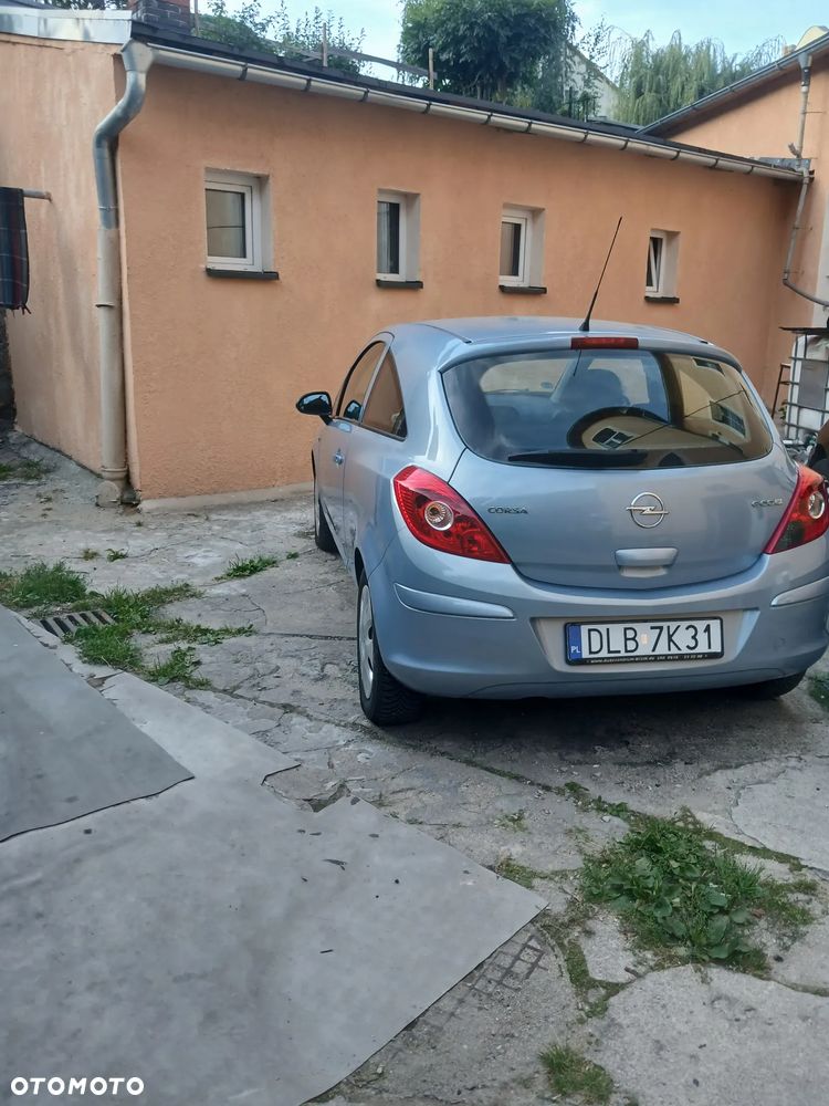 Opel Corsa - 23