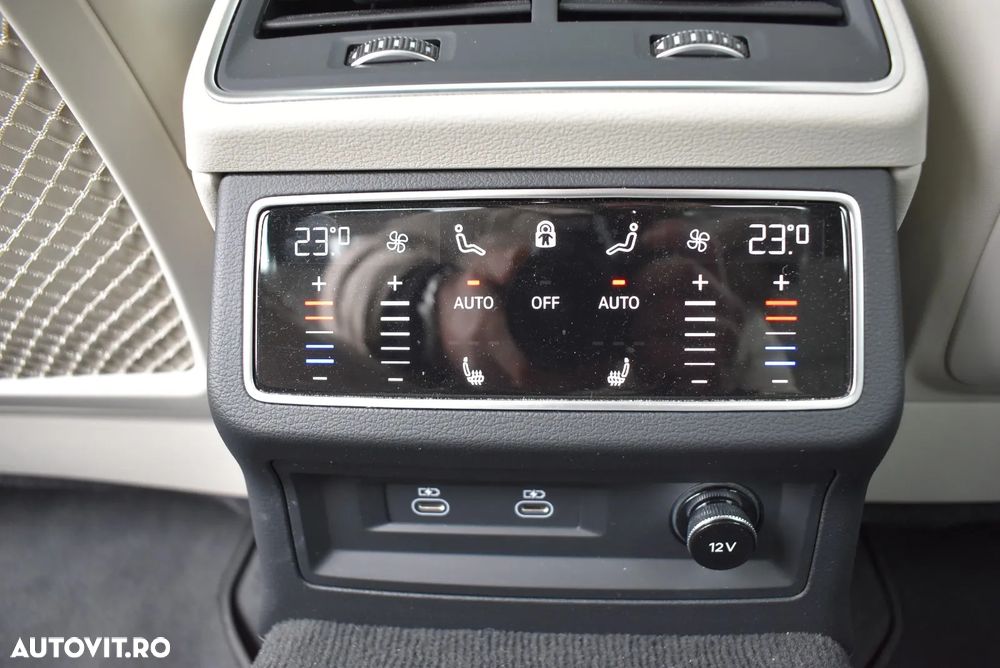 Audi A6 50 TDI quattro Tiptronic MHEV S Line - 13