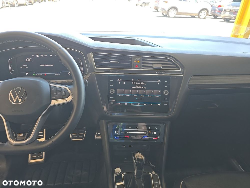 Volkswagen Tiguan - 9