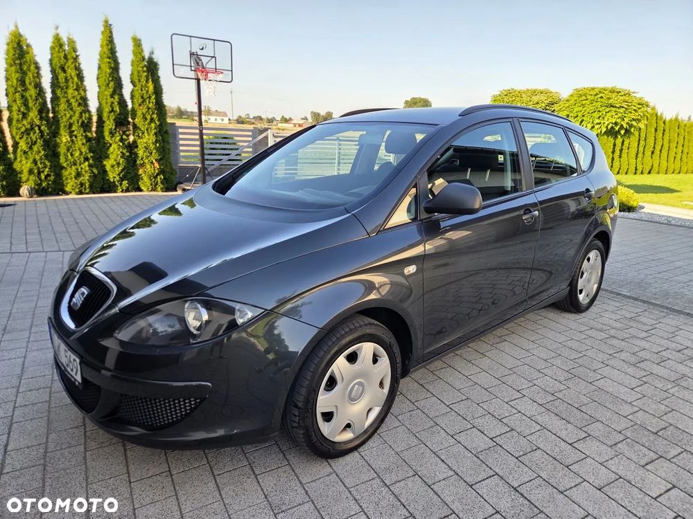 Seat Altea XL - 12