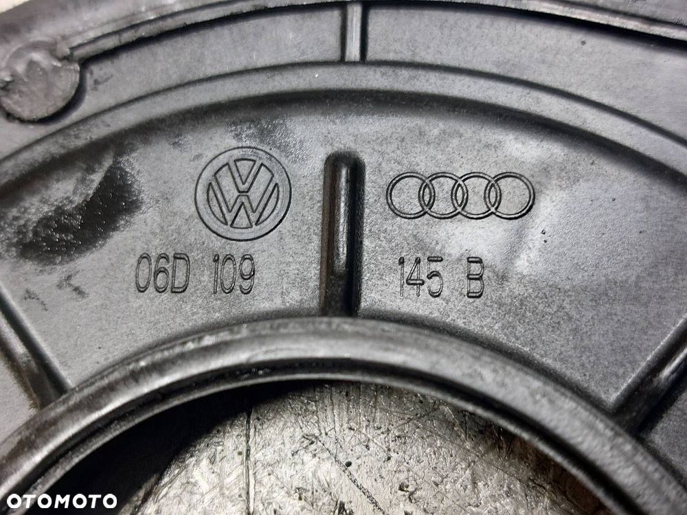 ROZRZĄD KOMPLETNY POMPA WODY INA VOLKSWAGEN PASSAT B6 2.0 FSI JAK NOWY - 5