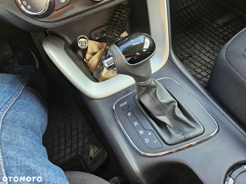 Kia Ceed 1.6 CRDi M - 11