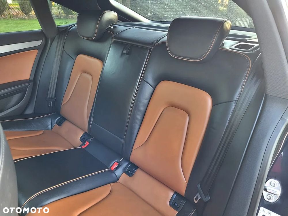 Audi A5 Sportback 3.0 TDI Quattro - 18
