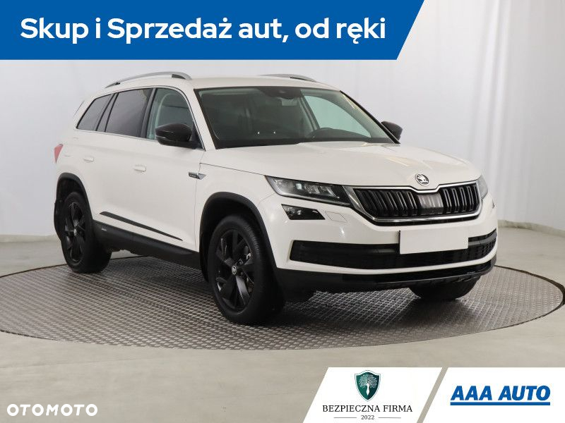 Skoda Kodiaq - 2
