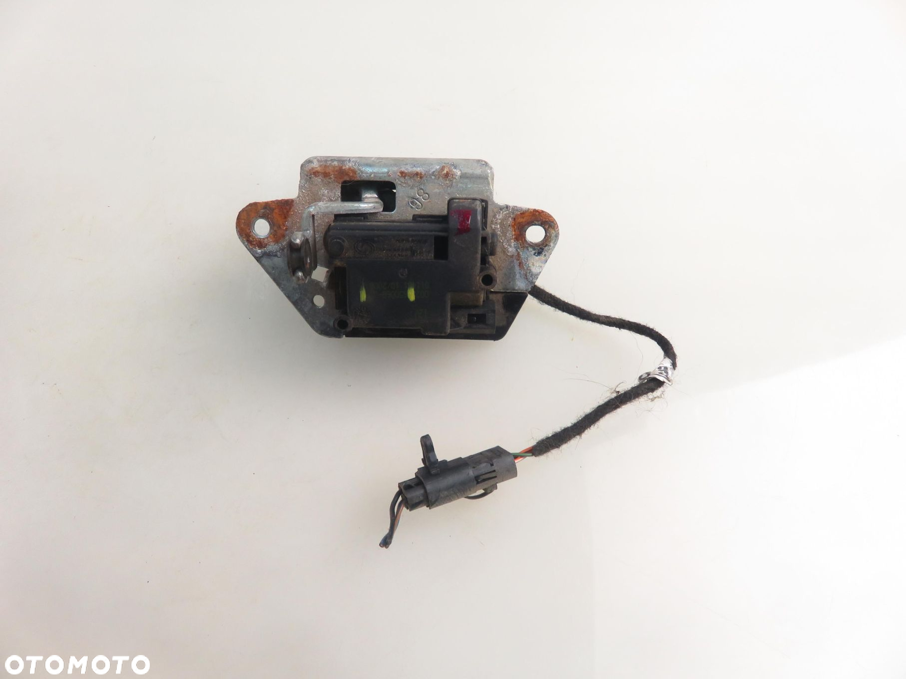 ZAMEK KLAPY FIAT CROMA II (194) 65006801 - 9