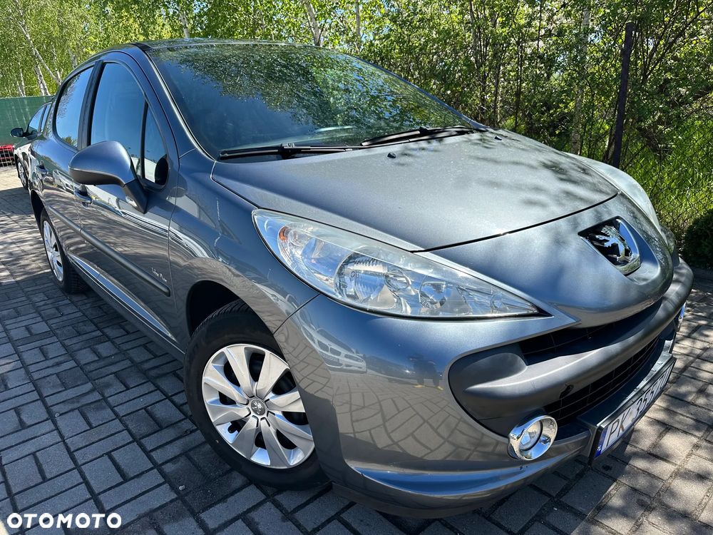 Peugeot 207 75 Urban Move - 1