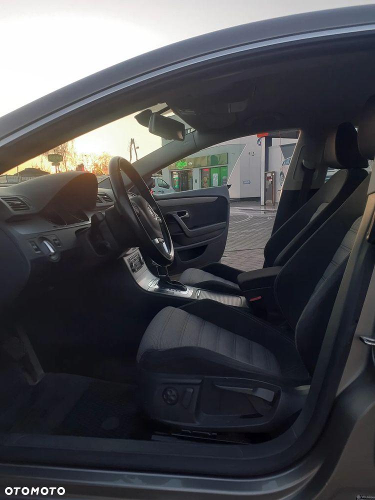 Volkswagen Passat CC 1.8 TSI DSG - 13
