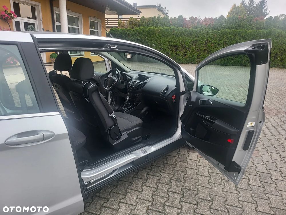 Ford B-MAX 1.6 Titanium - 27