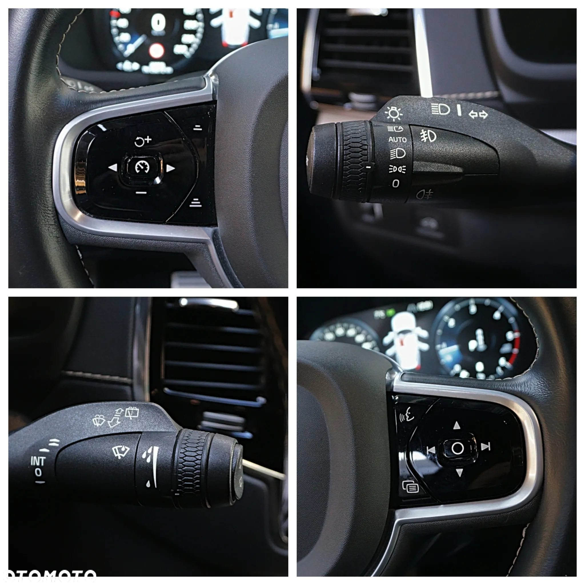 Volvo XC 90 - 18