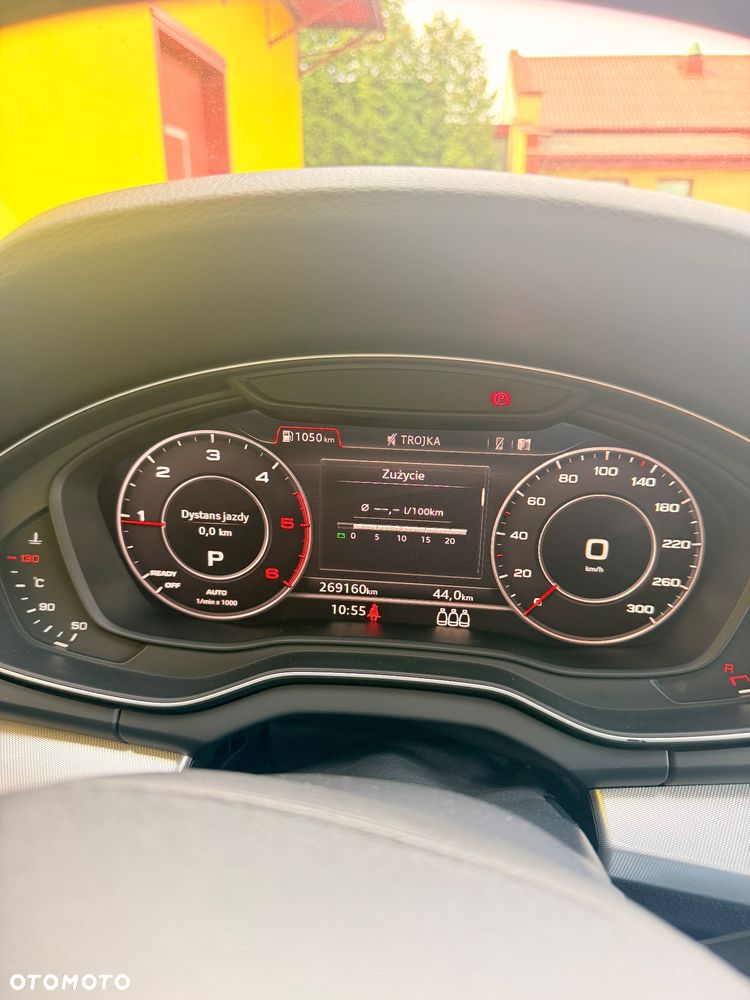 Audi Q5 2.0 TDI Quattro S tronic - 8