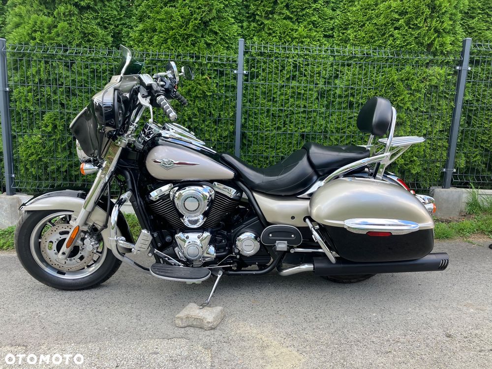 Kawasaki Vulcan - 9
