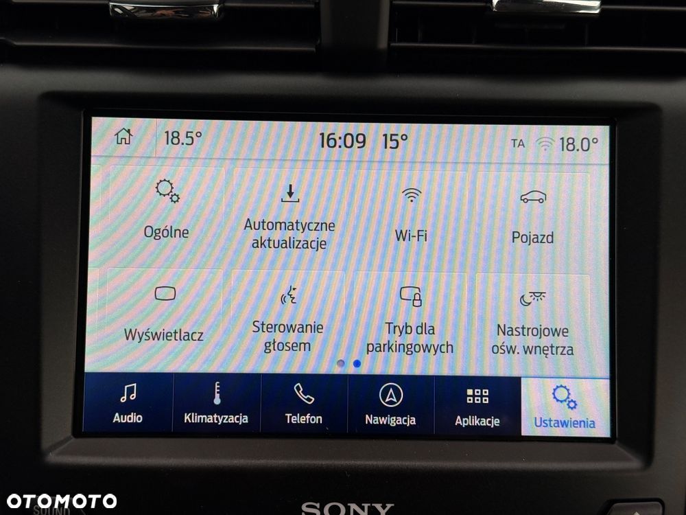 Ford Mondeo 2.0 EcoBlue VIGNALE - 25