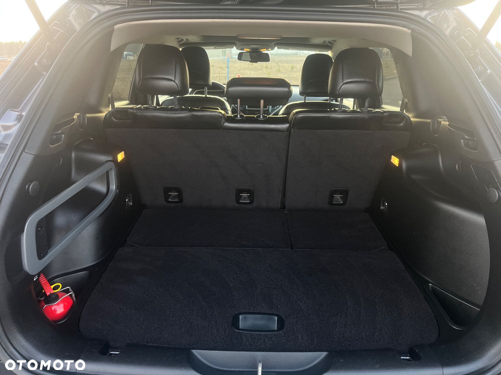 Jeep Cherokee 3.2 V6 Pentastar Active Drive I Automatik Limited - 21