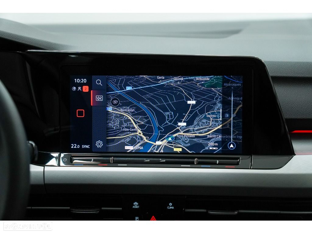 VW Golf Variant 2.0 TDi Life - 24
