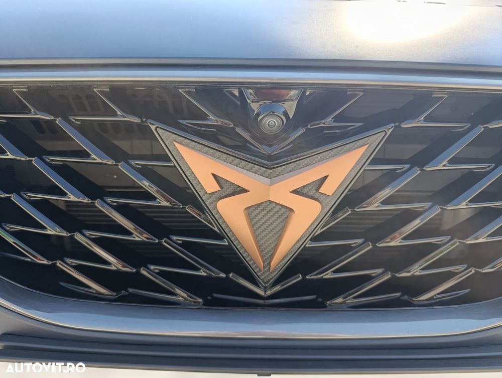 Cupra Formentor - 14