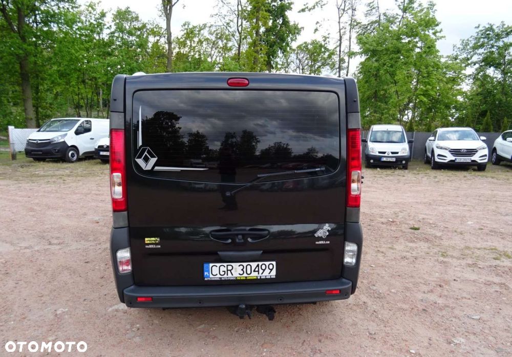 Renault Trafic - 14