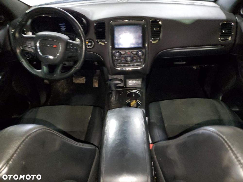 Dodge Durango - 8