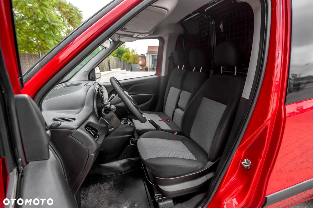 Fiat Doblo - 6
