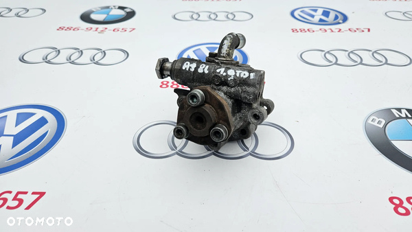 VW Golf IV 4 Audi A3 8L 1.9 TDI Pompa wspomagania 1J0422154A