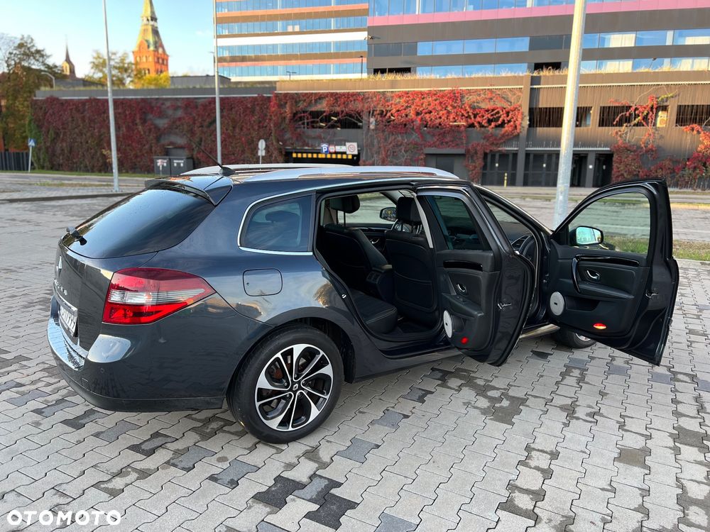 Renault Laguna 2.0 Bose Edition Etanol - 16