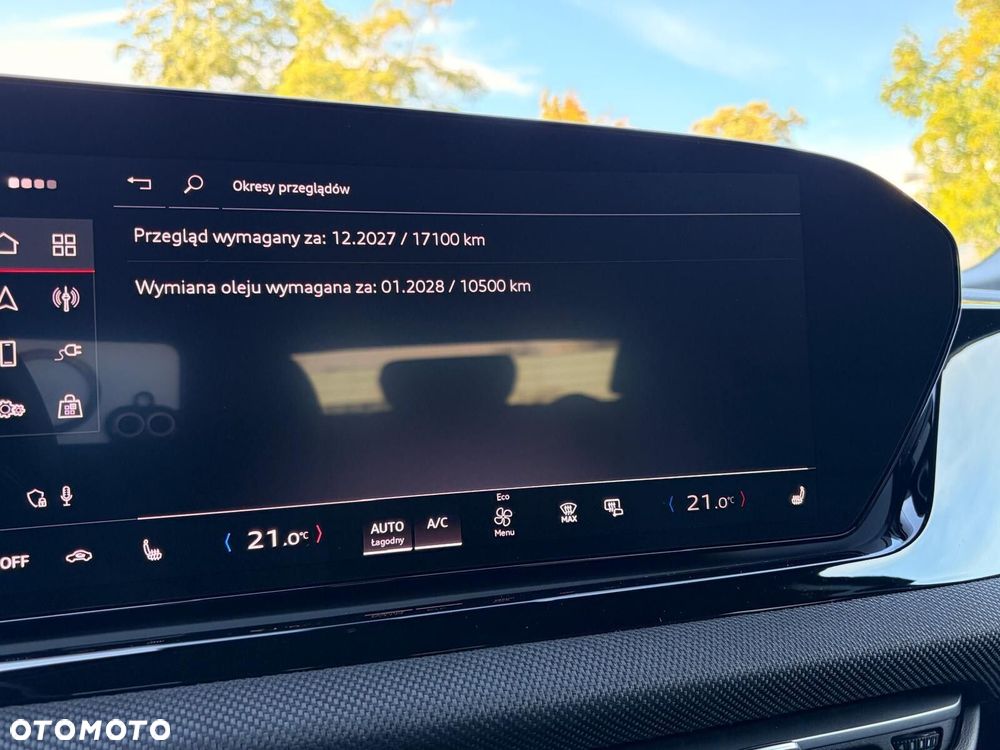 Audi A5 Avant e-Hybrid 220 kW Quattro S tronic - 35