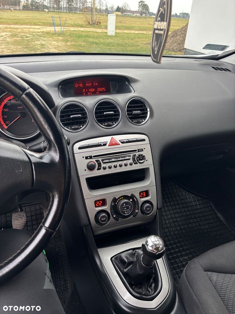 Peugeot 308 1.6 Millesim 200 - 7