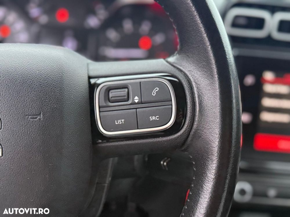 Citroën C3 AIRCROSS - 21