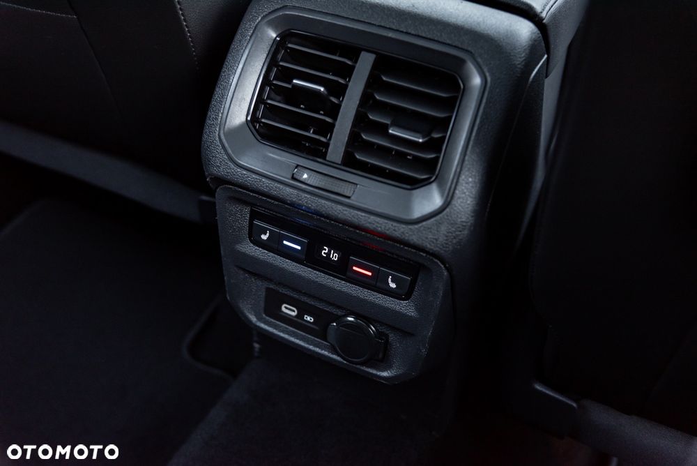 Seat Tarraco 2.0 TSI 4Drive OPF DSG FR - 24