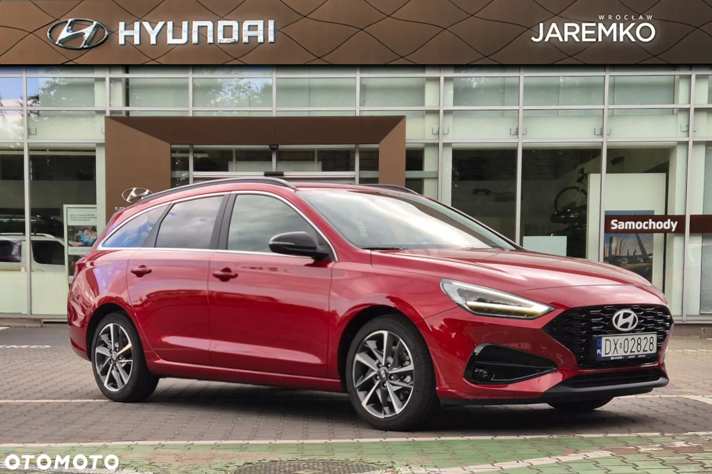 Hyundai i30 1.0 T-GDI Smart - 7