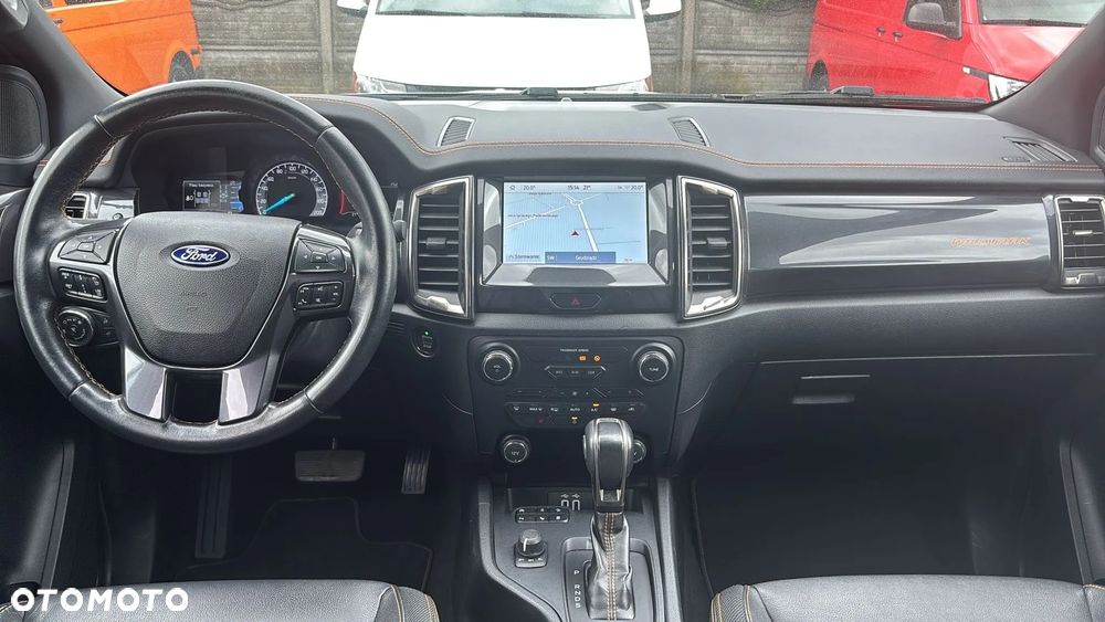 Ford Ranger ver-2-0-ecoblue-4x4-dc-wildtrak - 20