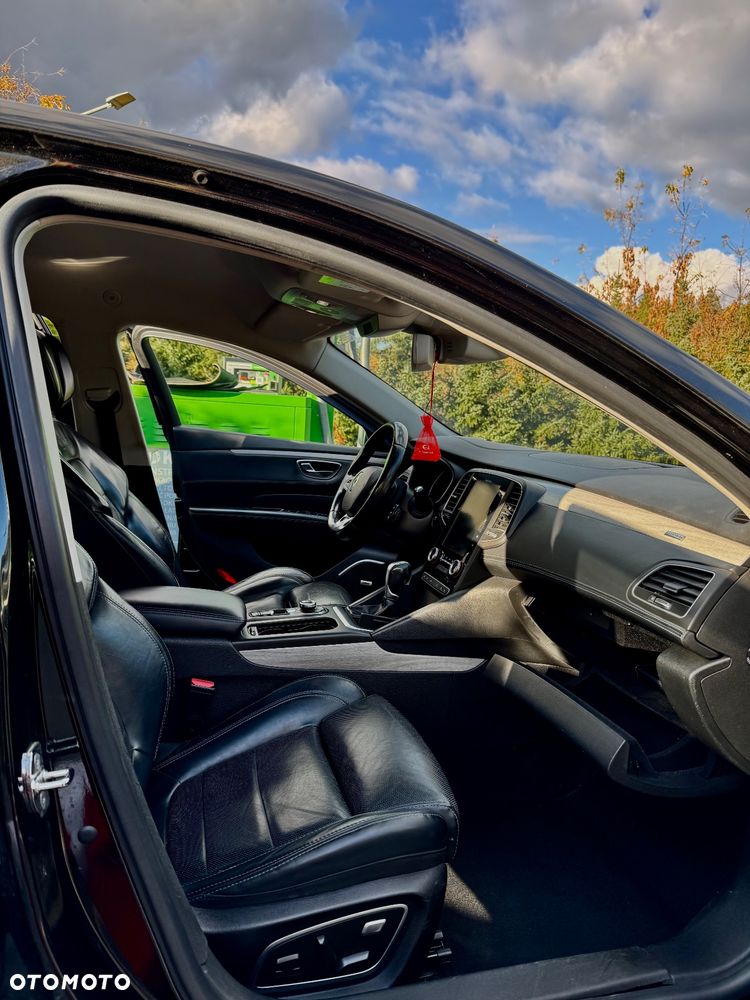 Renault Talisman 1.6 Energy dCi Initiale Paris EDC - 9