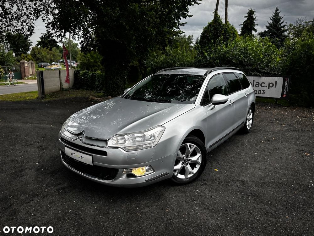 Citroën C5 2.0 16V Exclusive - 1