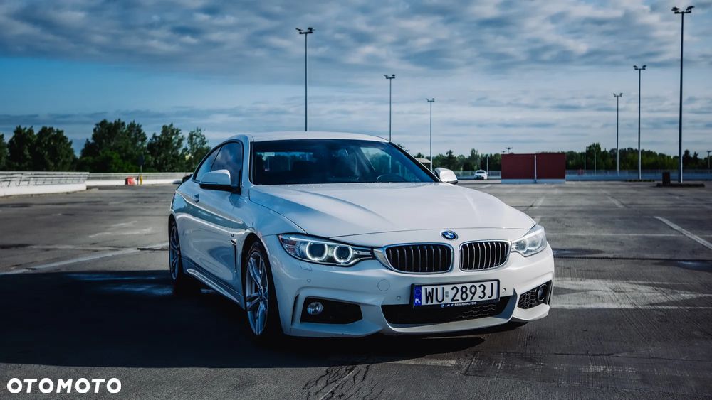 BMW Seria 4 - 22