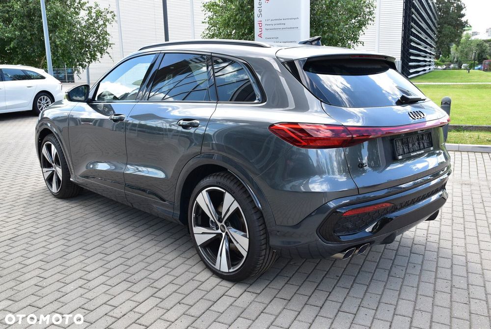 Audi Q5 - 5