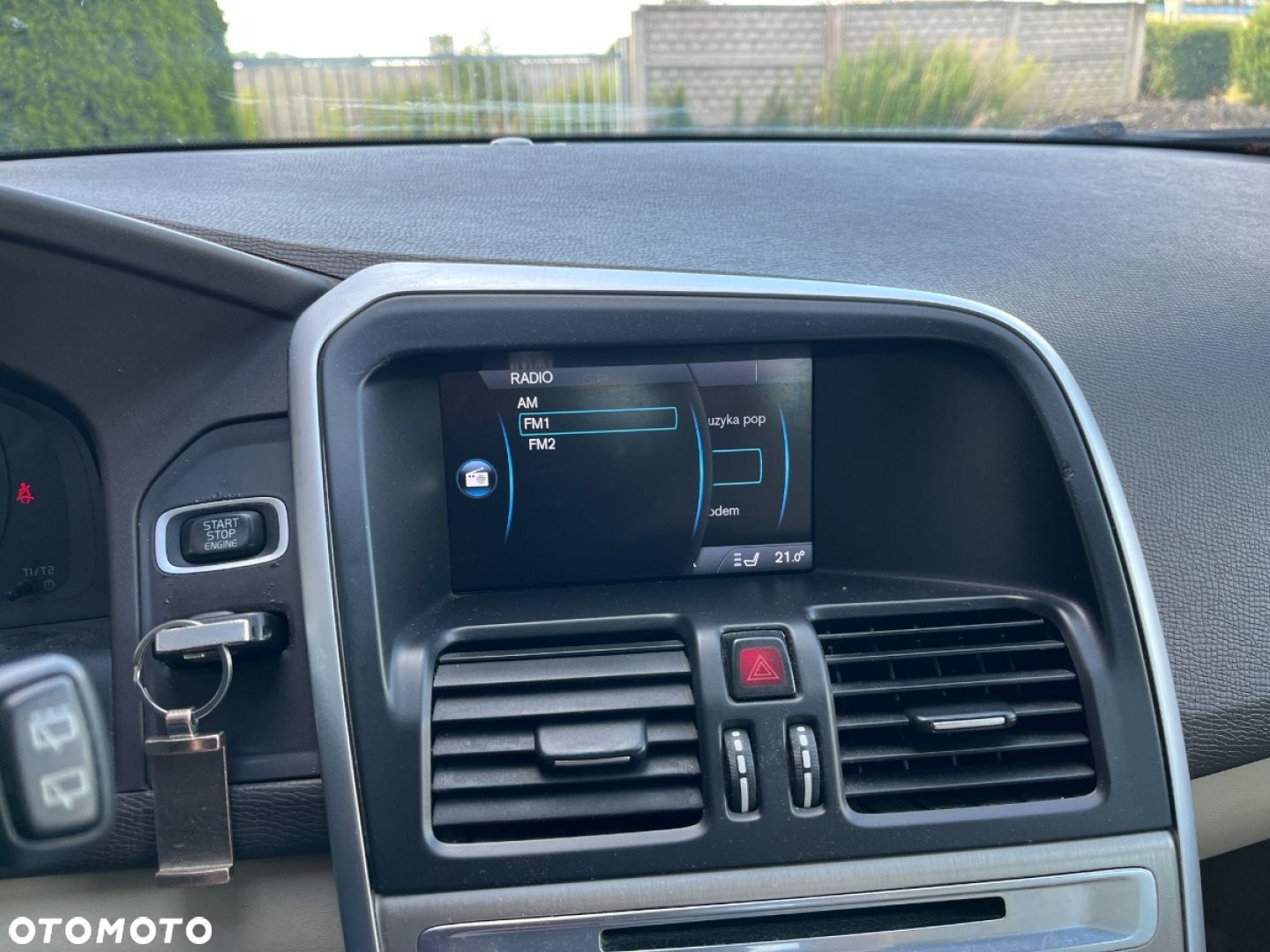 Volvo XC 60 DRIVe Summum - 13