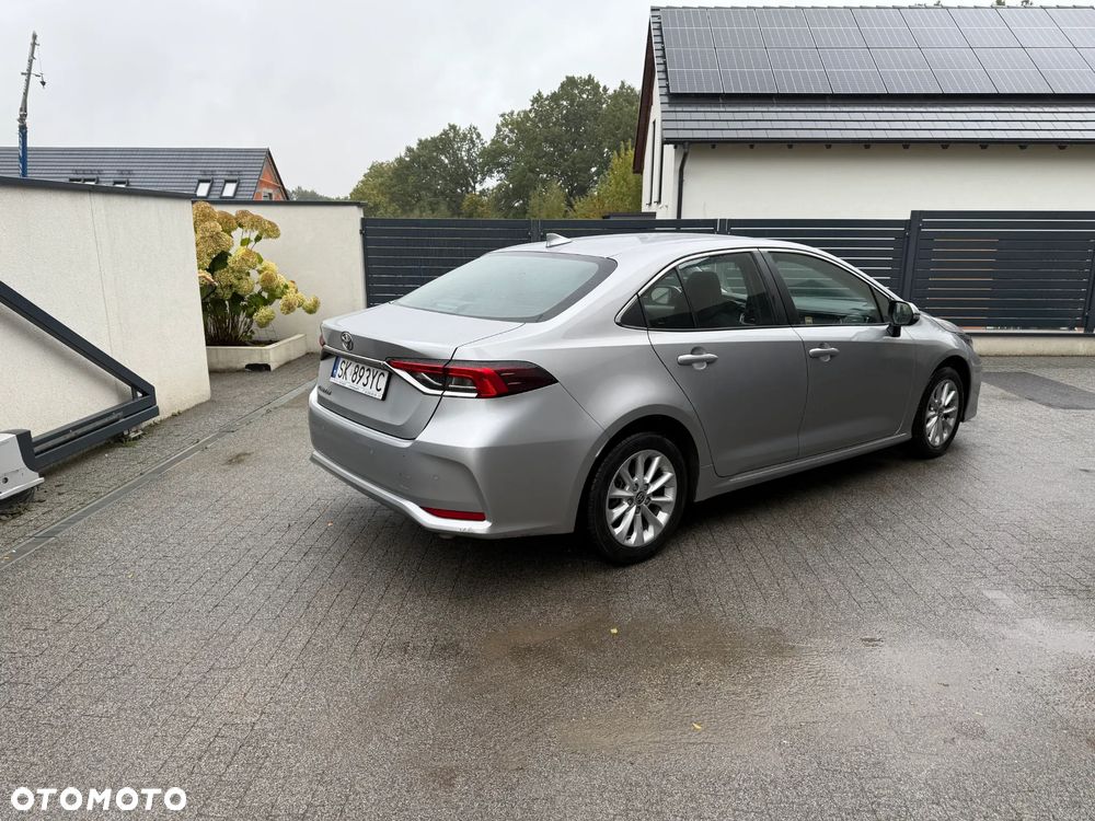 Toyota Corolla 1.5 Comfort - 2