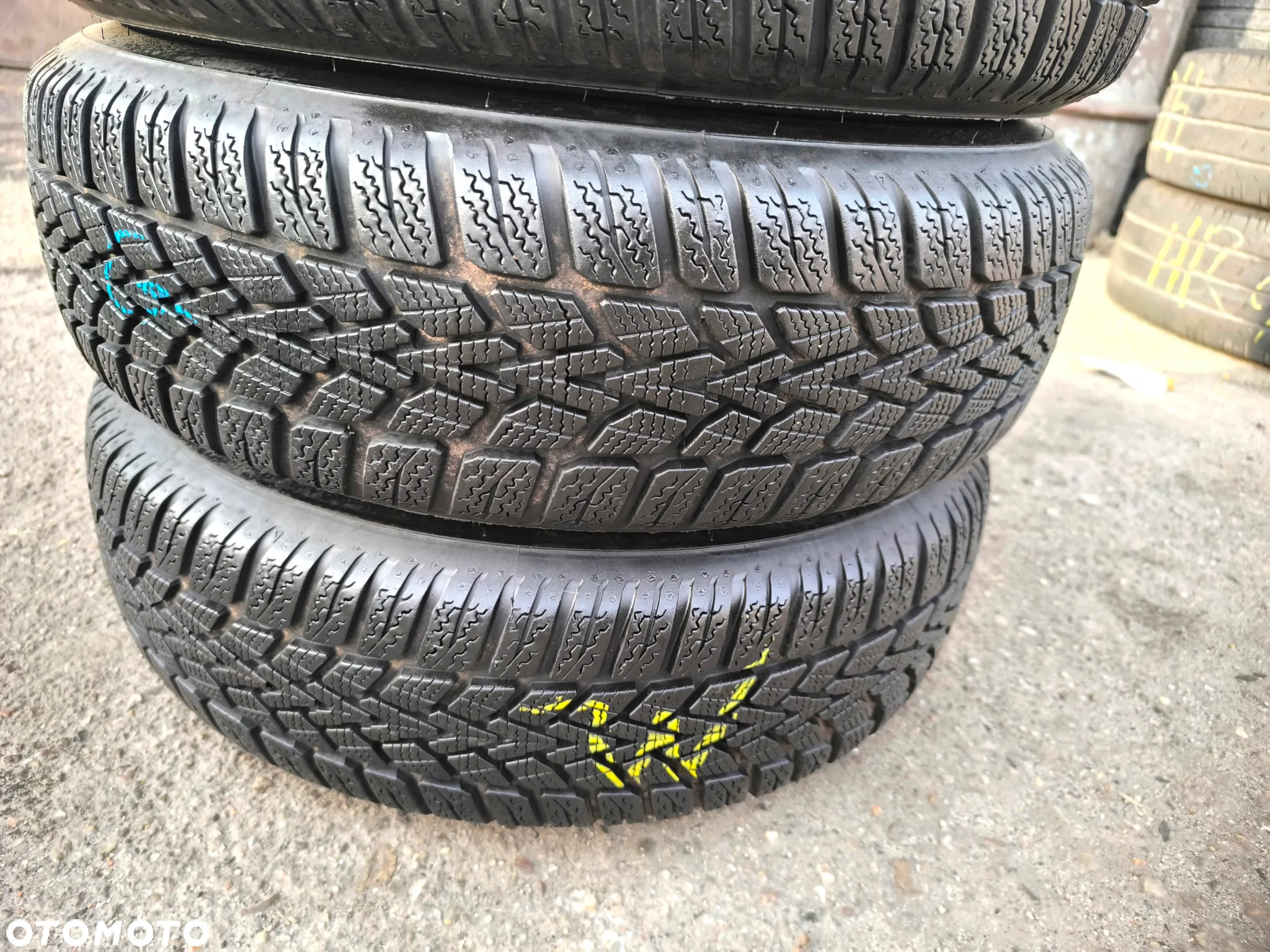 5x100 Felgi Stalowe Stal 14 Koła Zimowe Zima SKODA FABIA PRAKTIK ROOMSTER RAPID SEAT IBIZA CORDOBA TOLEDO IV 4 VW FOX POLO Legnica ALU-RAD 175/70 7mm 22r. - 9