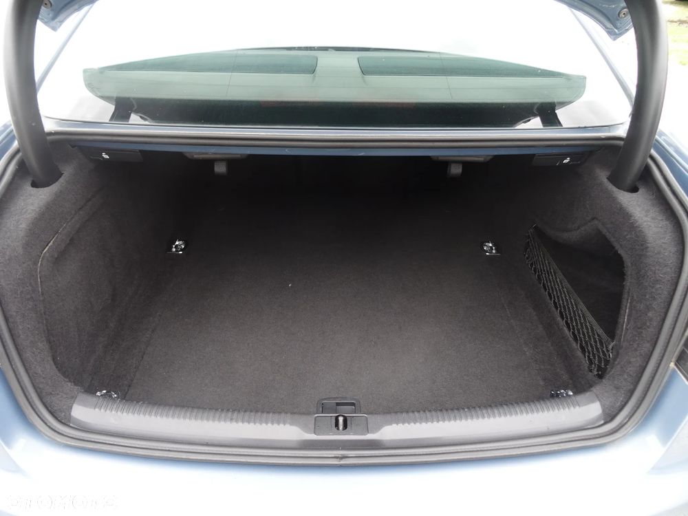 Audi A5 Coupé 1.8 TFSI Multitronic - 22